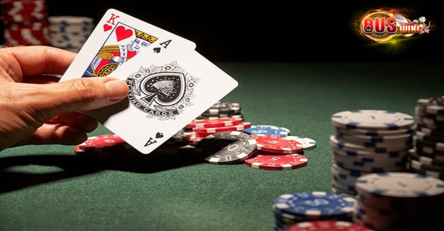 Khái niệm về cược bảo hiểm Blackjack Khái niệm về cược bảo hiểm Blackjack