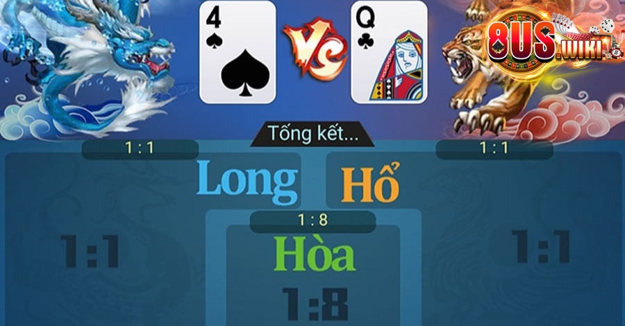 Quy ước các lá bài để xác định kết quả cuối cùng Quy ước các lá bài để xác định kết quả cuối cùng