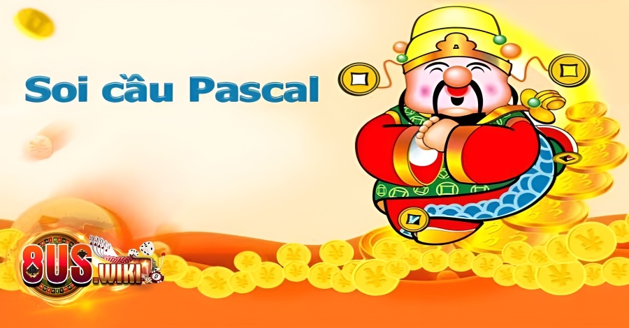 Cách Soi Cầu Pascal MB Chuẩn, Chi Tiết, Dễ Hiểu 7 8US.VN cách soi cầu pascal MB miễn phí