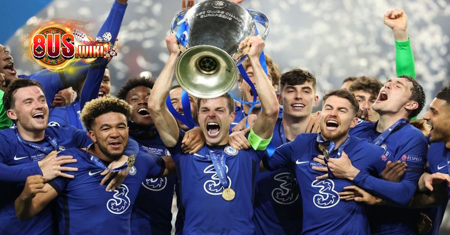 Đội Hình 4 2 3 1: Khắc Chế Nét Cổ Điển Của Lối Đá Tấn Công 8 8US.VN Chelsea Đội Hình 4 2 3 1