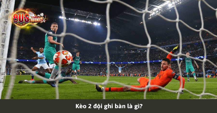 Kèo 2 Đội Đều Làm Bàn: Cơ Hội Làm Giàu Nhanh Nhất 6 8US.VN Kèo 2 đội đều làm bàn là gì