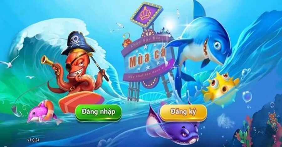 Bắn cá Rùa Xanh 8US - Game trực tuyến được yêu thích nhất 5 8US.VN Mẹo bắn cá Rùa Xanh hiệu quả