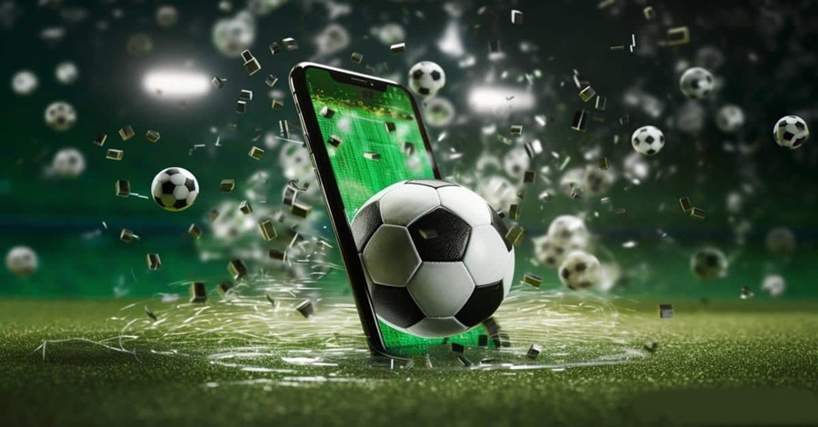 App Cá Độ Bóng Đá - Ứng Dụng Giải Trí Đa Tiện Ích 5 8US.VN App cá độ Bóng Đá được nhiều sân chơi trực tuyến cung cấp