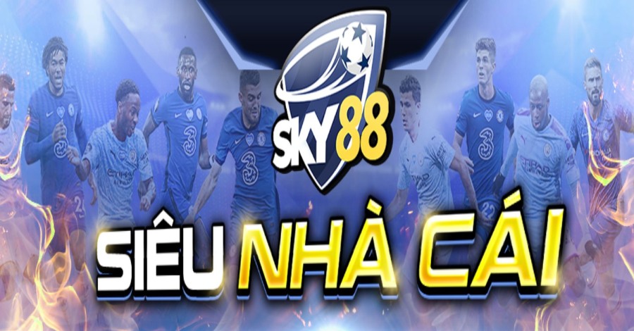 Sky88 Lừa Đảo: Kiểm Chứng Thông Tin Cho Bet Thủ 6 8US.VN Một số điểm người chơi cần biết về Sky88
