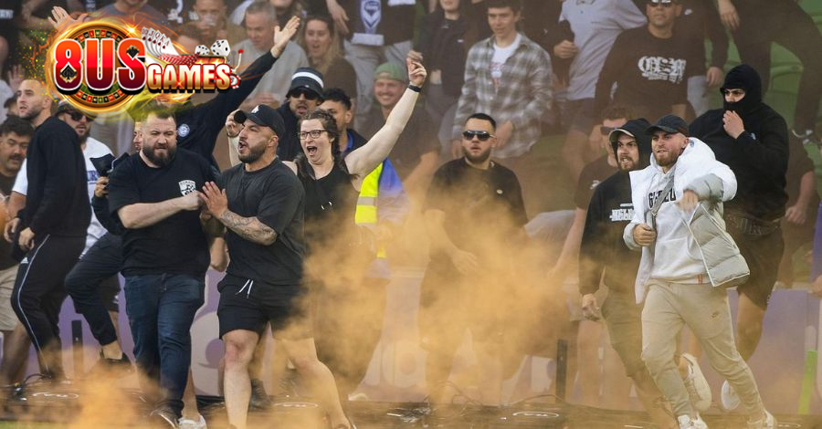 Hooligan là gì? Ảnh hưởng của bạo lực đến bóng đá 6 8US.VN Thuật ngữ hooligan là gì được nhiều người hâm mộ thể thao vua quan tâm