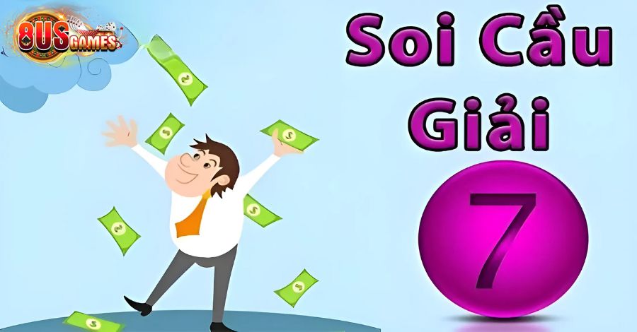 Soi cầu 9999 – Kênh soi cầu chính xác, tỷ lệ nổ cao 8 8US.VN Soi cầu 9999 theo cầu lô giải 7 mang đến những con số tỷ lệ nổ lớn