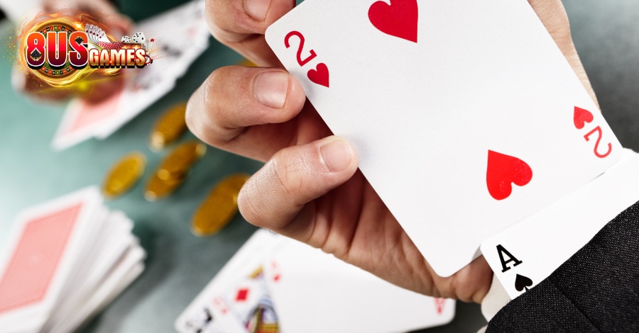 Thực hư về kỹ thuật Baccarat bịp đang phổ biến hiện nay 6 8US.VN Một số dấu hiệu nhận biết Baccarat bịp nhanh nhất cho người mới