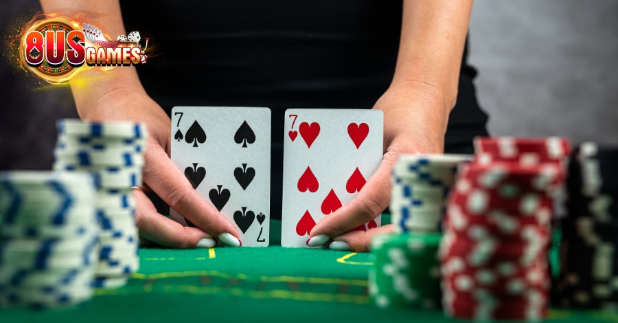 Thủ thuật gấp thếp Baccarat đánh bại mọi nhà cái 7 8US.VN Lưu ý quan trọng khi áp dụng thủ thuật gấp thếp Baccarat