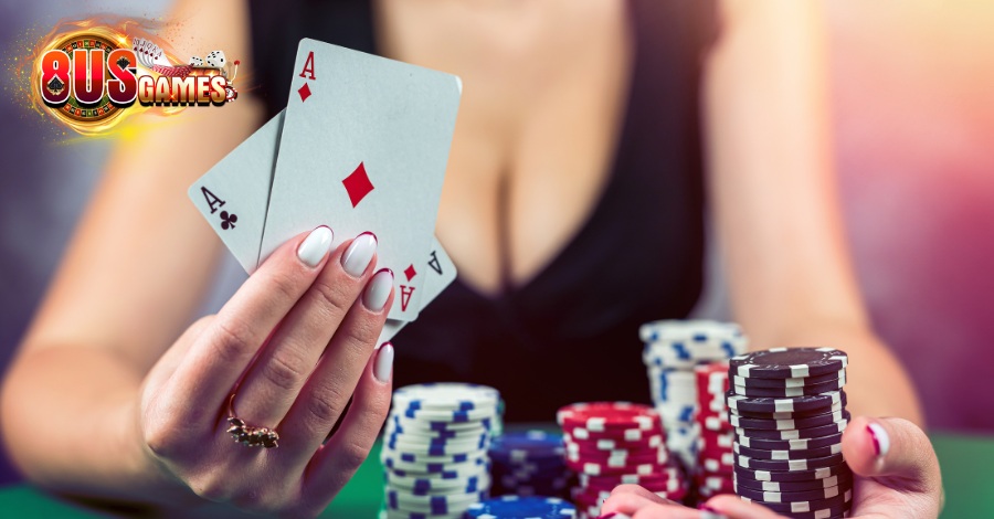 Thủ thuật gấp thếp Baccarat đánh bại mọi nhà cái 5 8US.VN Gấp thếp Baccarat là phương pháp phục hồi vốn sau chuỗi thua liên tiếp