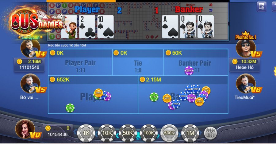 Cách quản lý vốn trong Baccarat bảo đảm an toàn 7 8US.VN Fibonacci nghe có vẻ khó hiểu nhưng nó lại khá hiệu quả