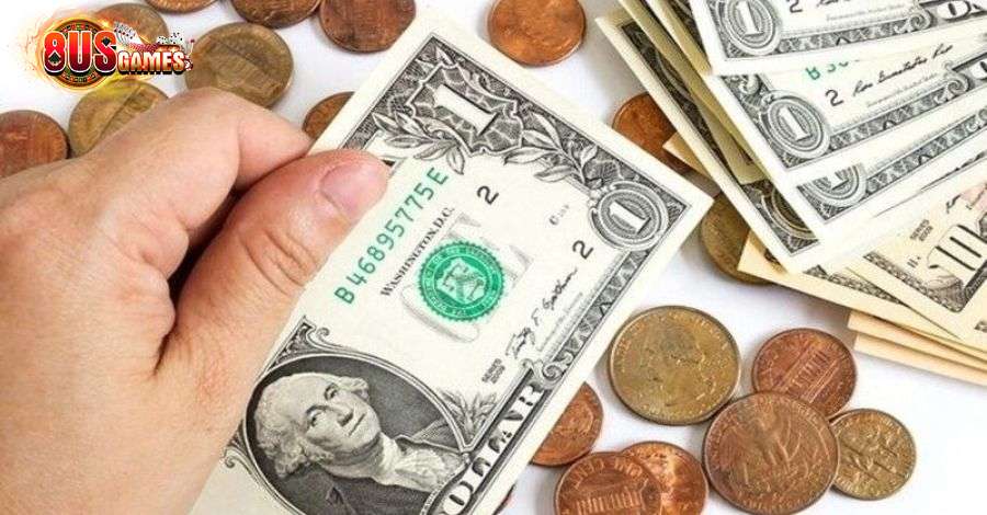 Điềm Báo Mơ Thấy Tiền Và Con Số Tài Lộc Kèm Theo 6 8US.VN Mơ thấy tiền mang nhiều thông điệp sâu sắc khác nhau
