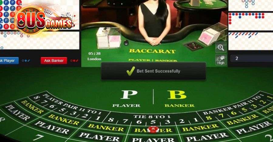 Kéo Baccarat Là Gì? Cách Phát Hiện Nhóm Kéo Lừa Đảo 7 8US.VN Các nhóm lừa đảo thường yêu cầu người tham gia cung cấp mật khẩu tài khoản