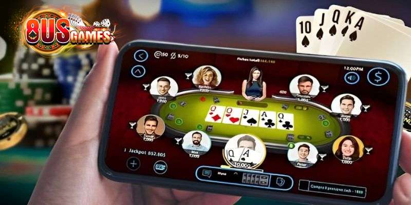 3 Bước Tải Game Bài Đổi Thưởng Nhiều Người Chơi Nhất 6 8US.VN Tiến hành khởi tạo tài khoản để tải game nhanh chóng
