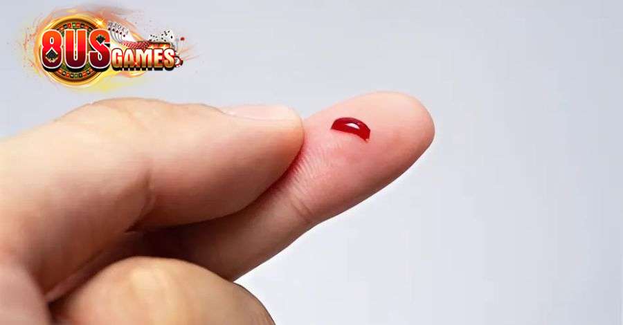 Mơ Thấy Máu Là Hung Hay Cát? 5 8US.VN Mơ thấy máu gửi gắm rất nhiều thông điệp tương lai thú vị